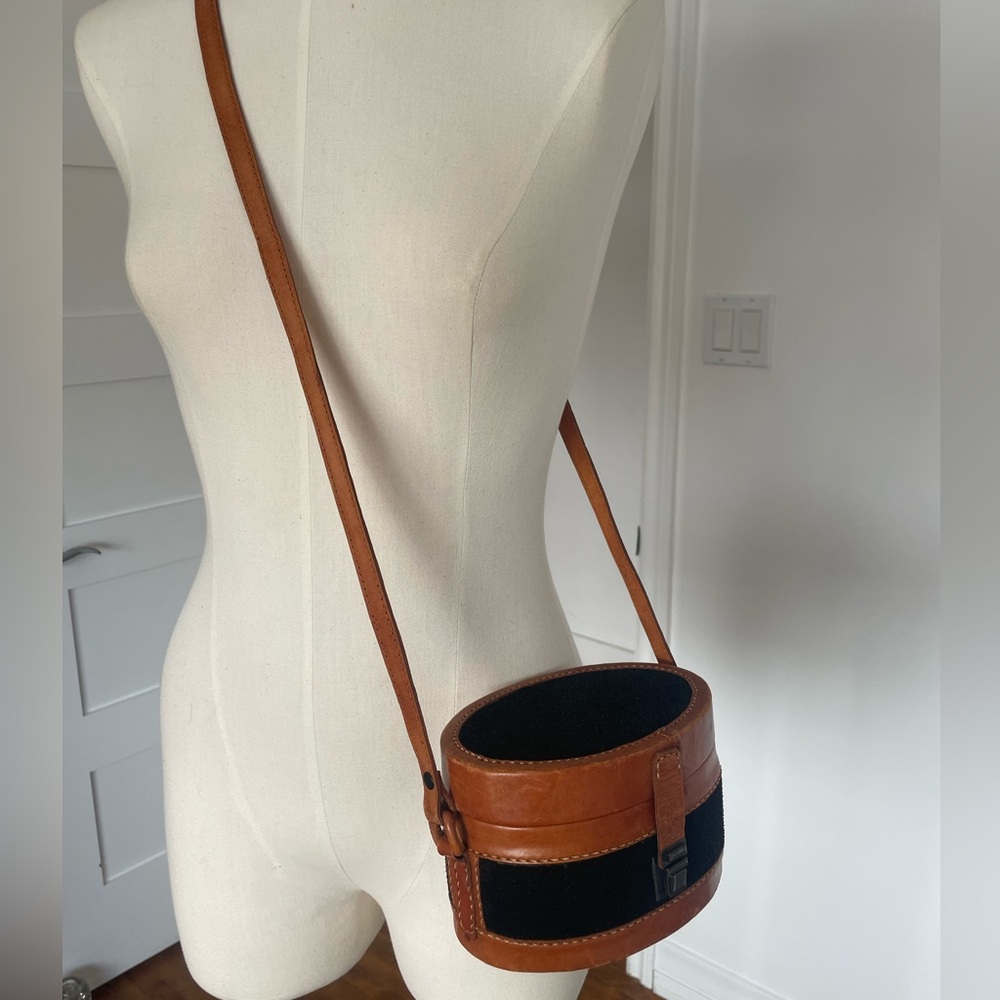 Vintage purse
